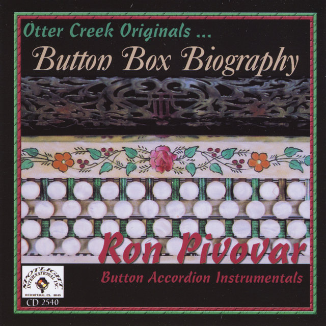 Button Box Biography