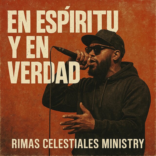 En Espíritu y en Verdad (Rap Cristiano)