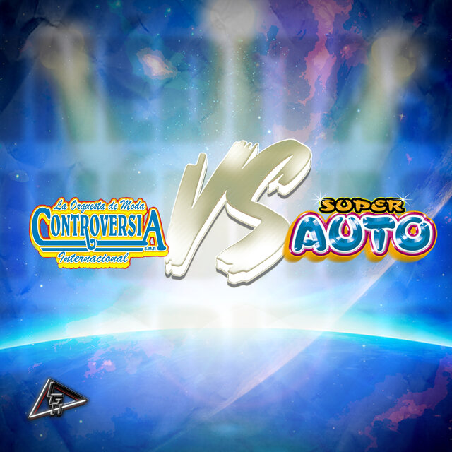 La Orquesta de Moda Controverisa Internacional Vs Super Auto