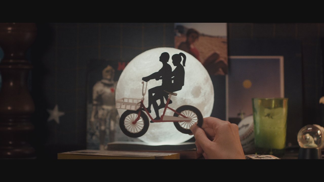 En nuit (Clip officiel)
