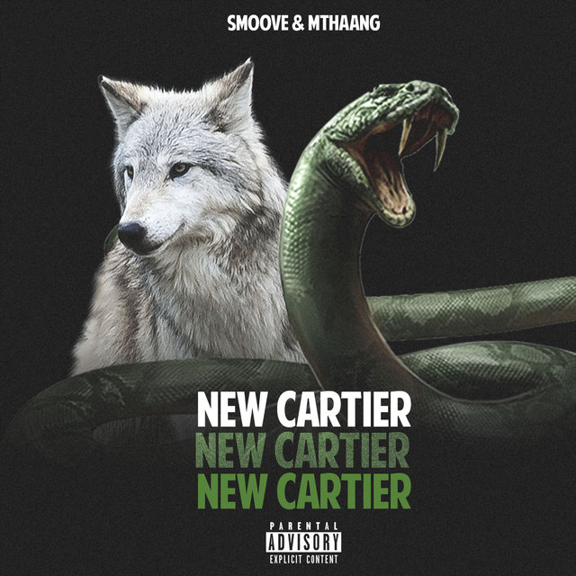 New Cartier
