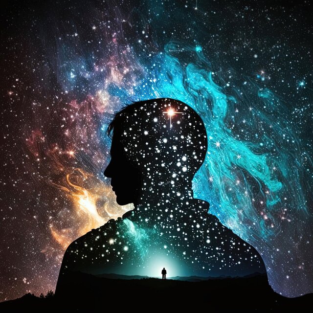 Quantum Mind