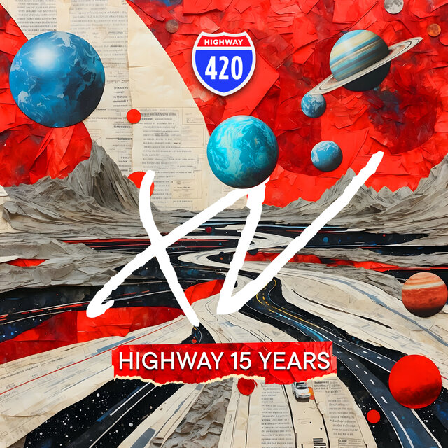 Highway XV