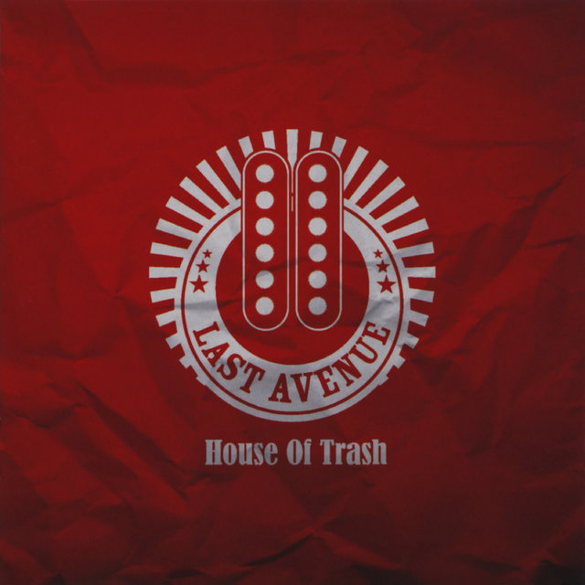 House of Trash