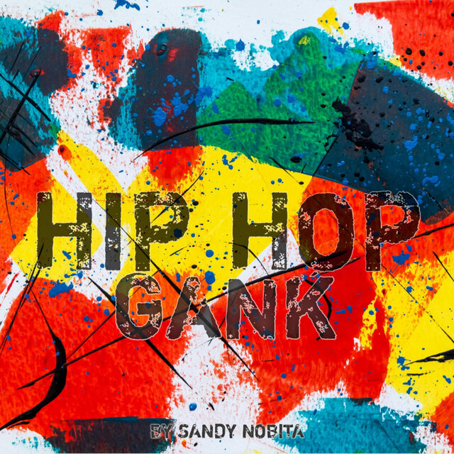 Hip Hop Gank