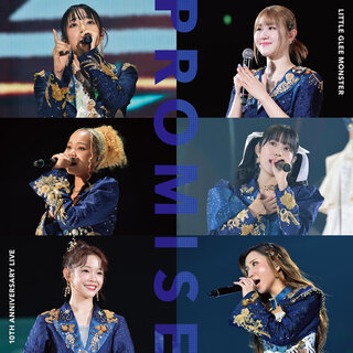 Little Glee Monster - TIDAL