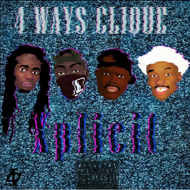 Xplicit (feat. Bassy J, Maxnotsober, khasavah & Vandal Bash)