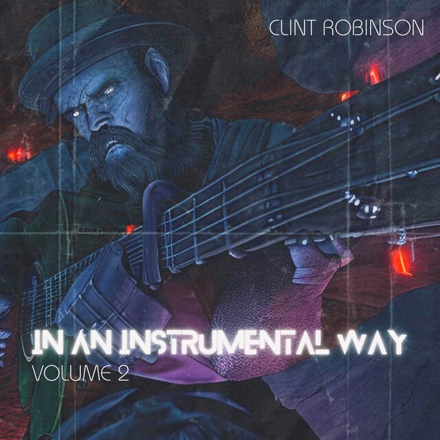 In An Instrumental Way (Volume 2)