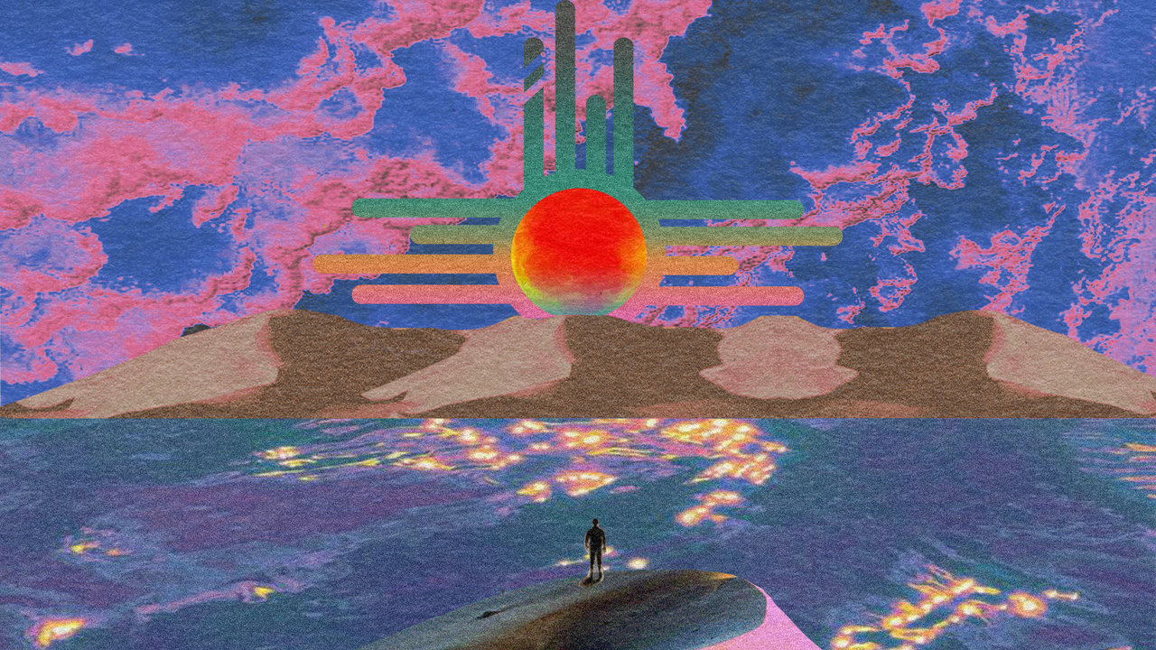 Wishing Fountains