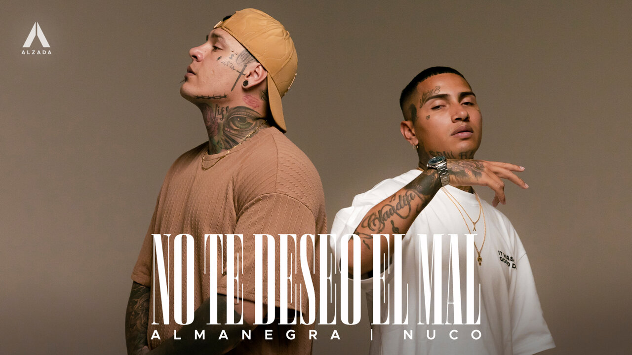 No Te Deseo El Mal