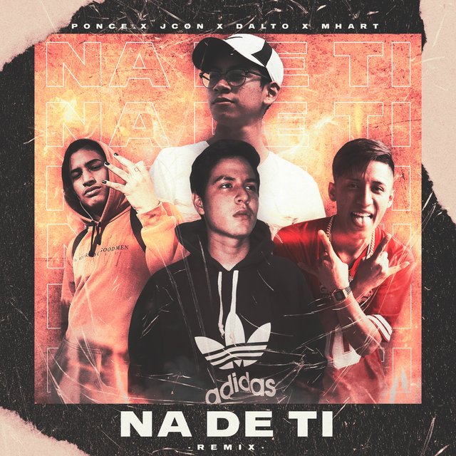 Na De Ti (Remix)