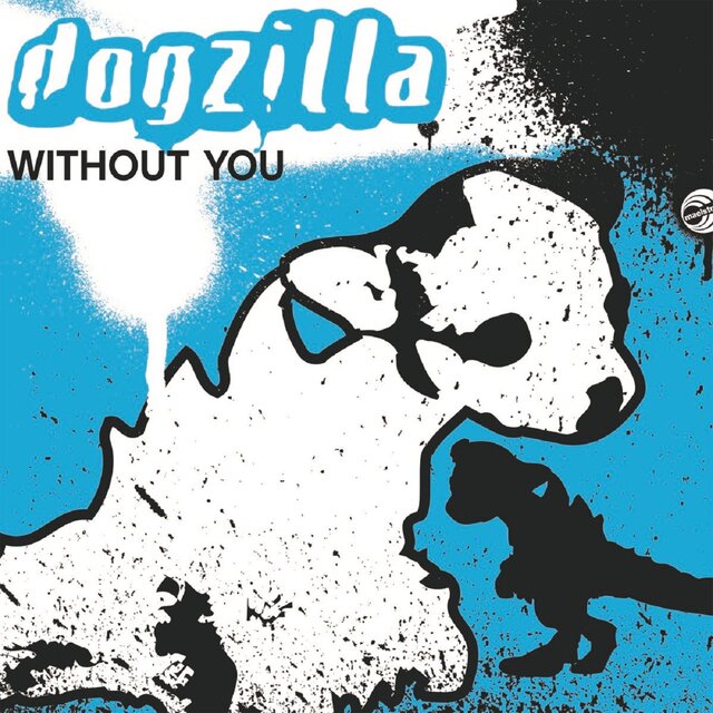 Dogzilla on TIDAL