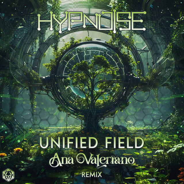 Unified Field(Ana Valeriano Rmx)