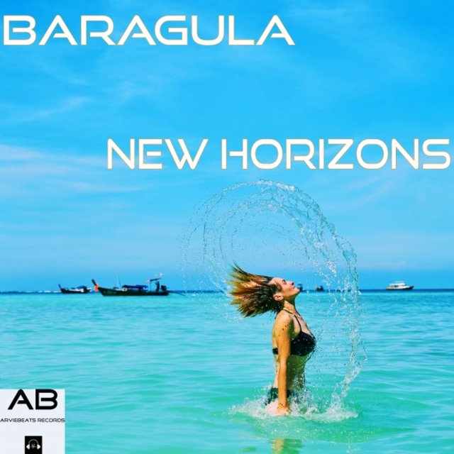 New Horizons