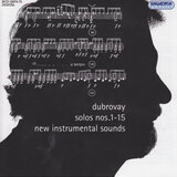 Solo No. 14: III. Presto (Fast Dance)