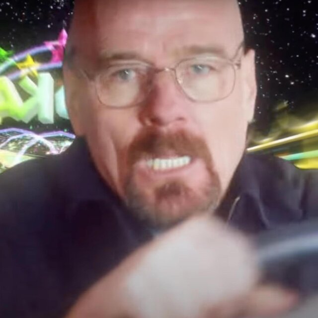 Breaking Bad (Trap Version)