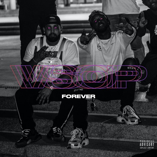 VSOP (Deluxe) - VSOP FOREVER