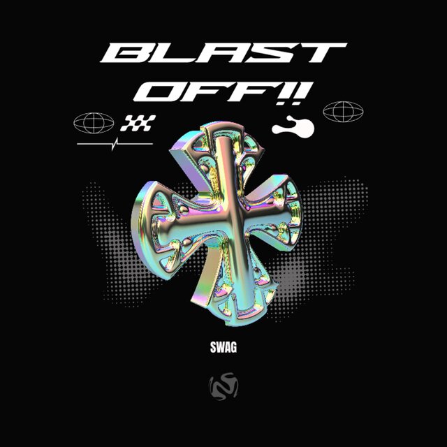 BLAST OFF!