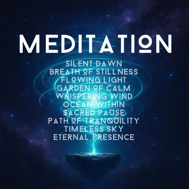 MEDITATION