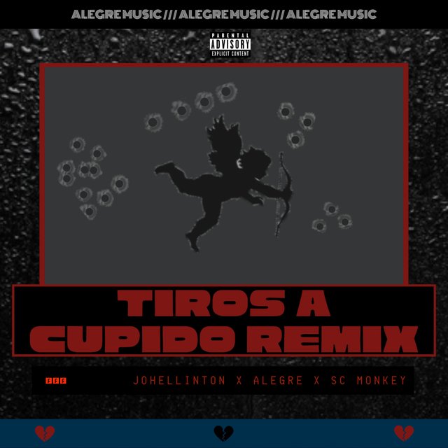 Tiros a Cupido (SC Monkey Remix)