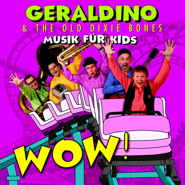Wow!