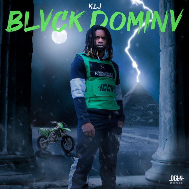 Black Domina