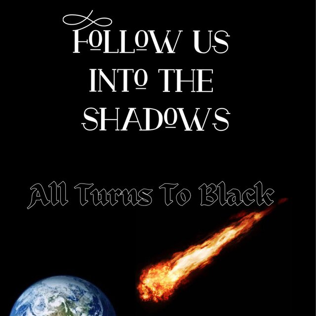All Turns To Black
