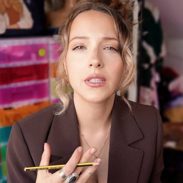 Lo-Fi ASMR Model Induction - Testing Props on You, Analysing Poses and Fit for Work Medical Exam