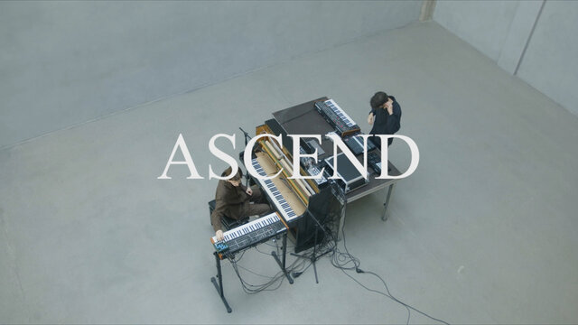 Ascend