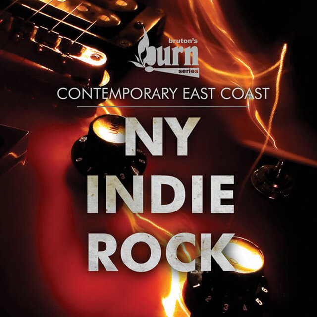 NY Indie Rock