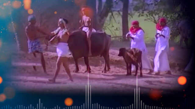 Kakkaala Kannamma (Lyric Video)