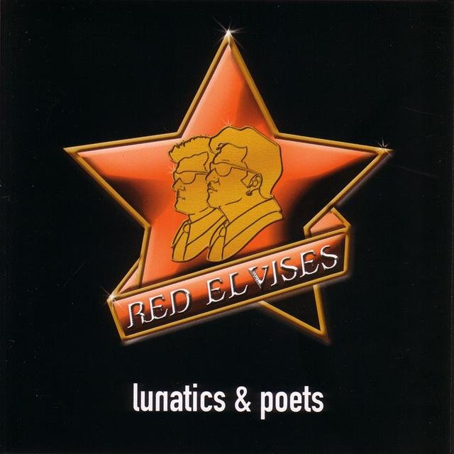Lunatics & Poets