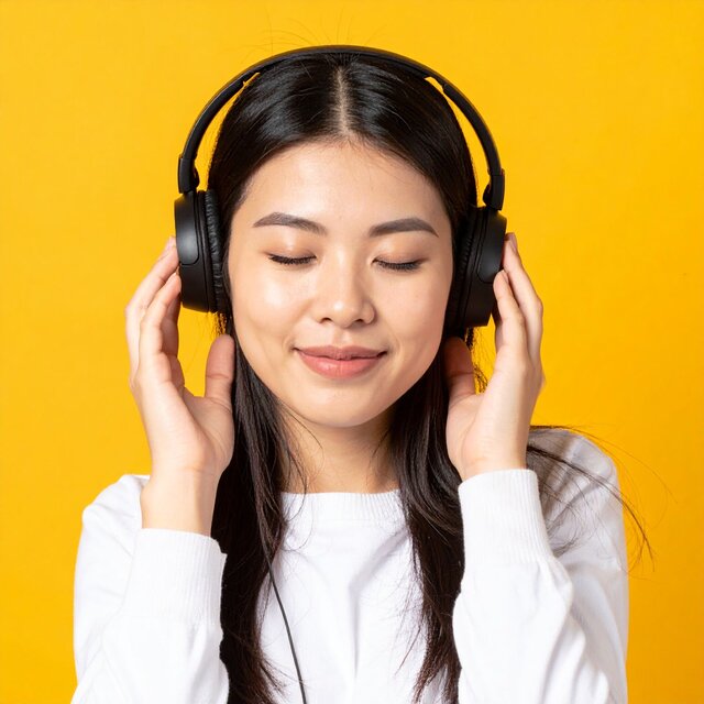 Música Para La Calma De Cada Día