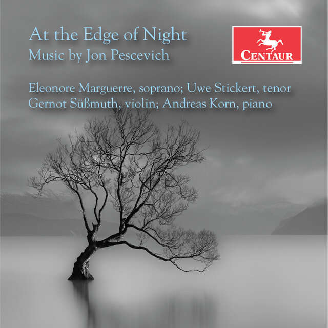 At the Edge of Night