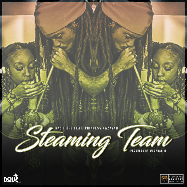 Steaming Team