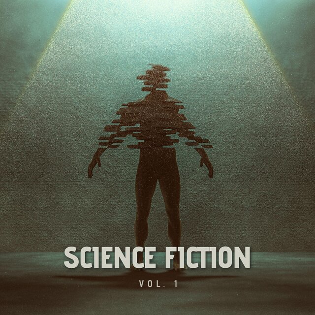 Science Fiction for Streaming, Vol. 1