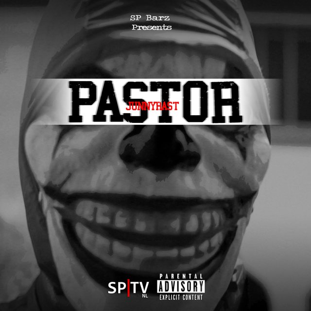 Pastor (feat. JunnyRast)