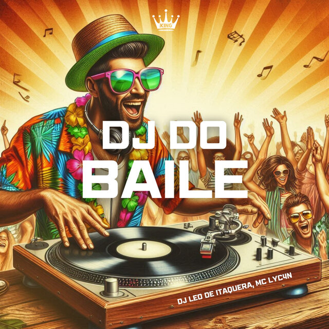 Dj do Baile