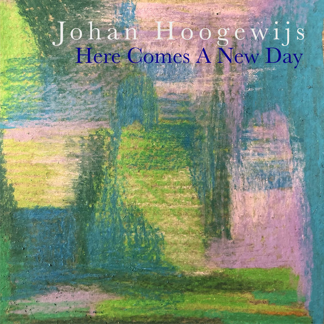 Here Comes a New Day