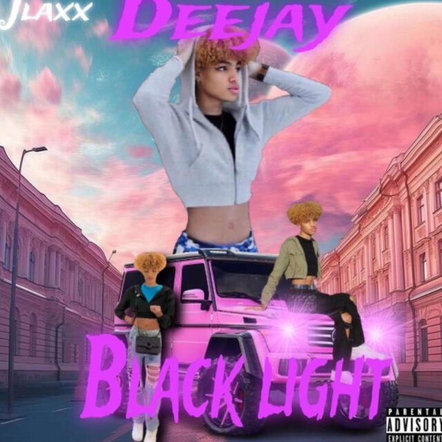 Black Light
