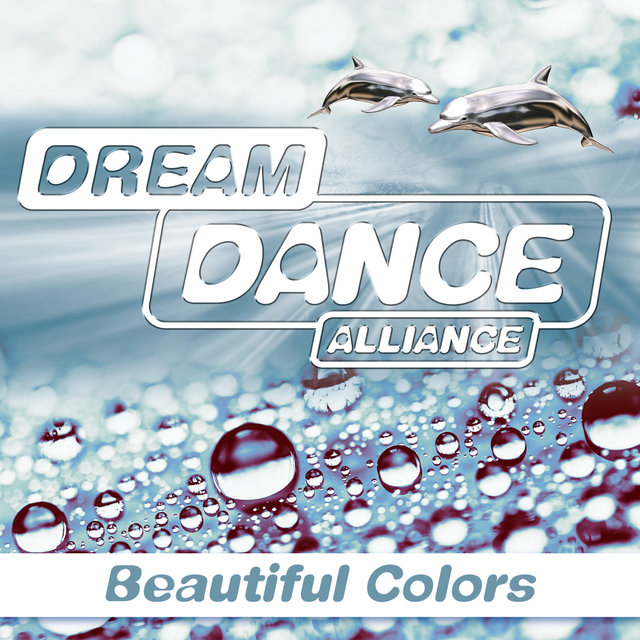 Beautiful Colors (aus Dream Dance, Vol. 81)