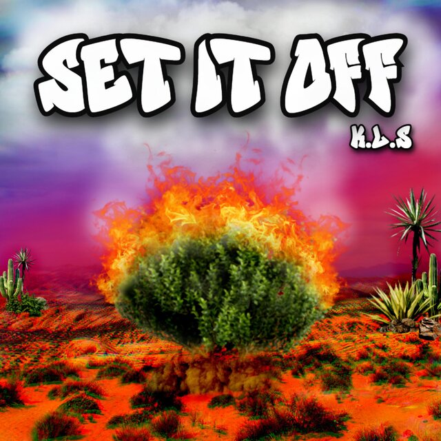 SET IT OFF