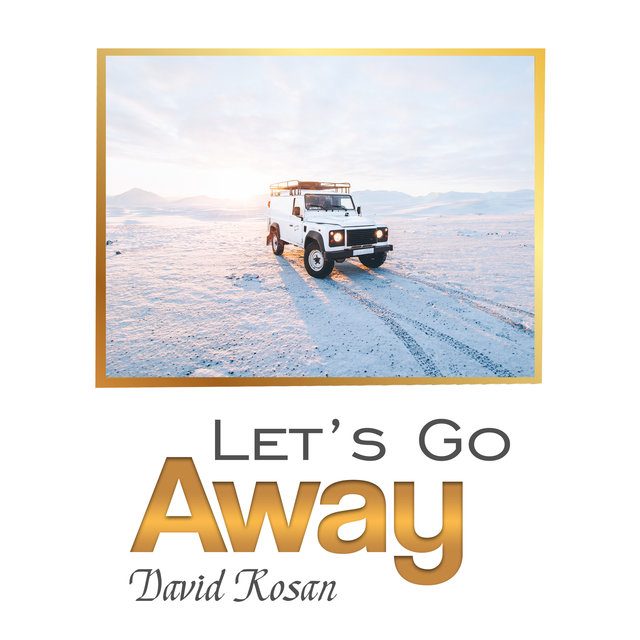 Let’s Go Away (Jazz Music)