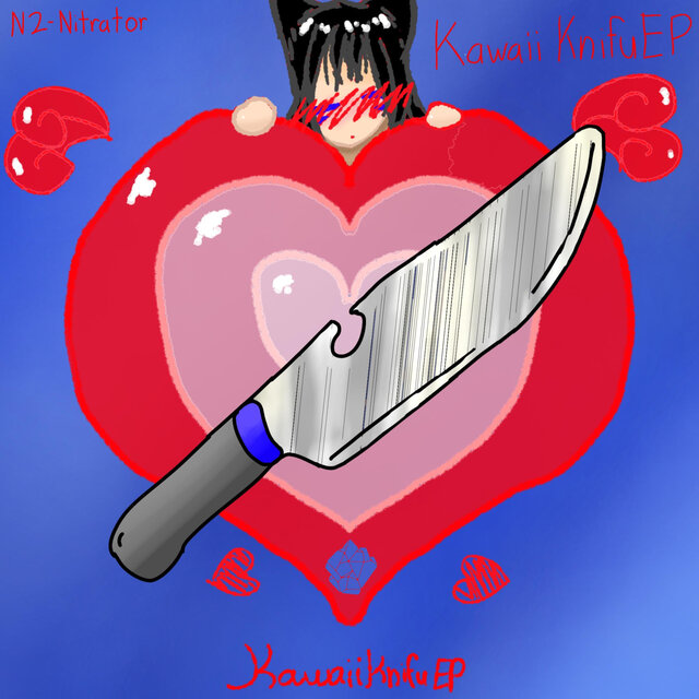 Kawaii Knifu