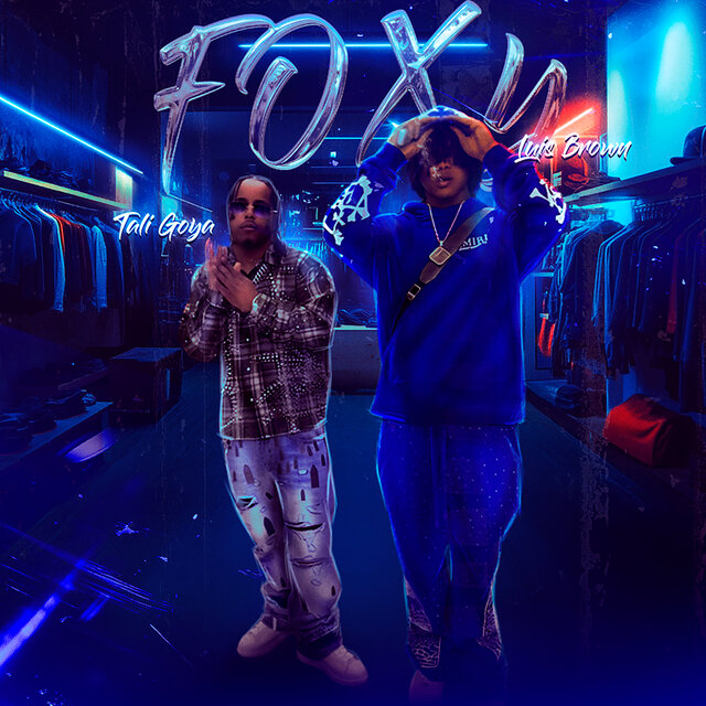 Foxy
