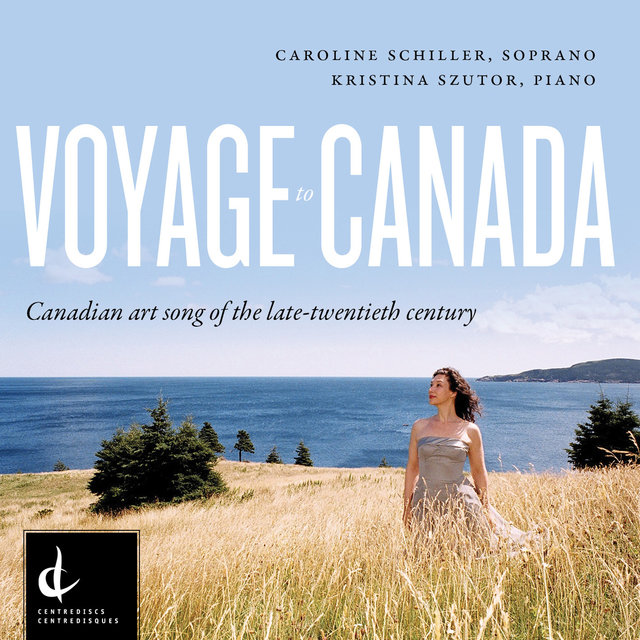 Voyage to Canada