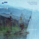 Cover art for album Openness Trio by Nate Mercereau, Josh Johnson, Carlos Niño