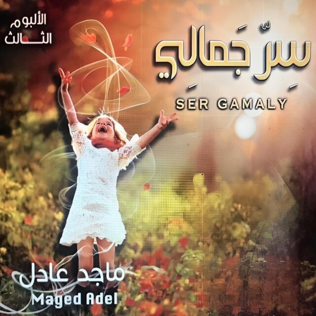 سر جمالي