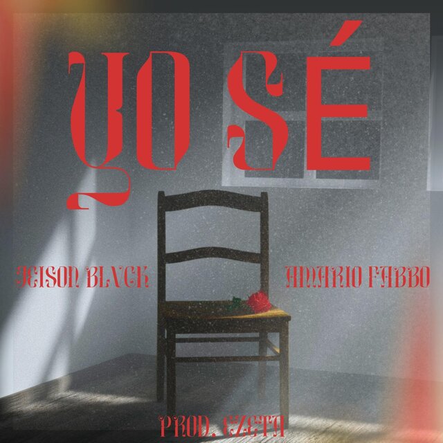 Yo sé (feat. Jeison Blvck)