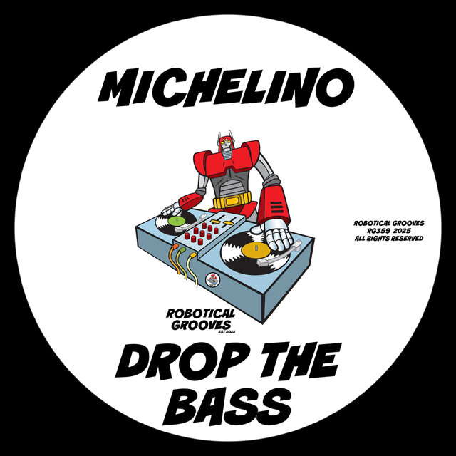 Drop The Bass